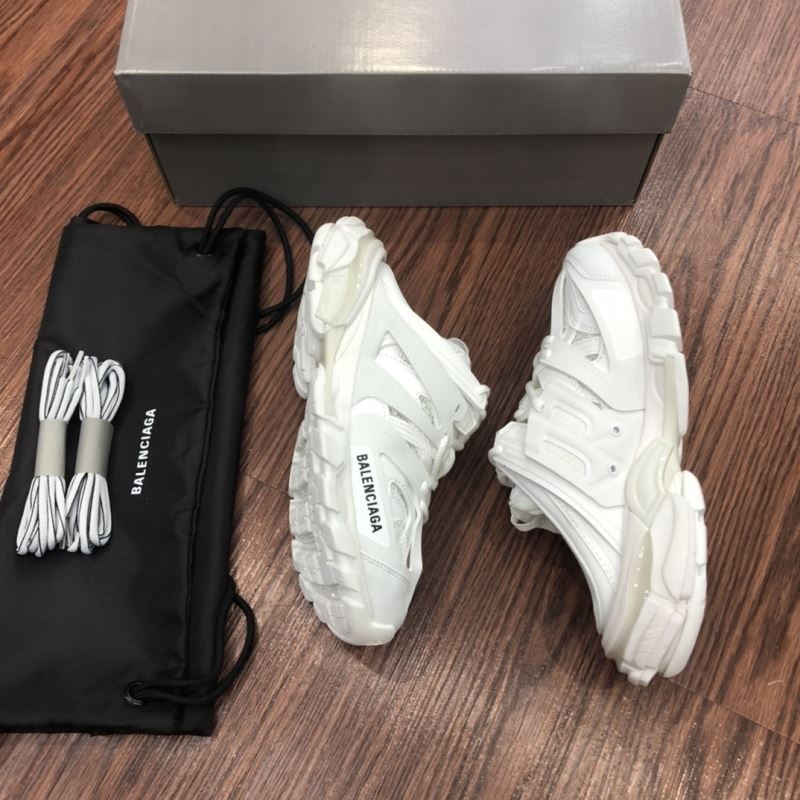 Balenciaga Track Shoes